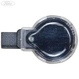 Original Ford Transit Focus Ranger Mondeo S-Max Galaxy Regensensor vorne 1778736