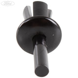 Original Ford Focus 2011-2019 Schmutzfänger Clip 1722143