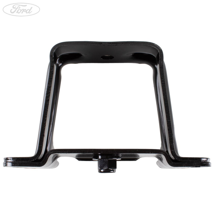 Original Ford Transit Hinterradaufhängung Blattfeder hinten Halter 1933037