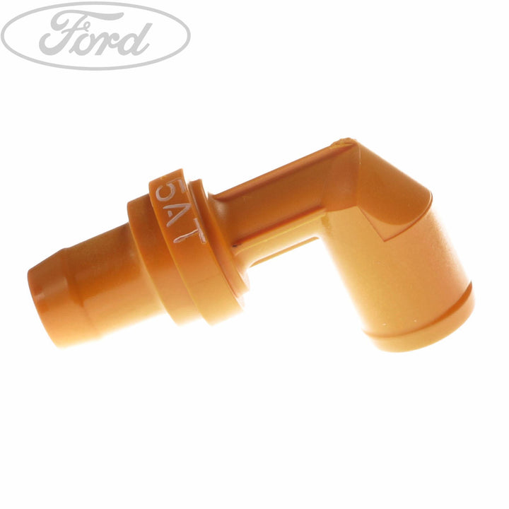 Original Ford Focus/Fiesta/Mondeo Regulierventil 2.0L Duratec 1251743