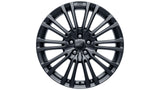 Original Ford Focus Leichtmetallrad 19