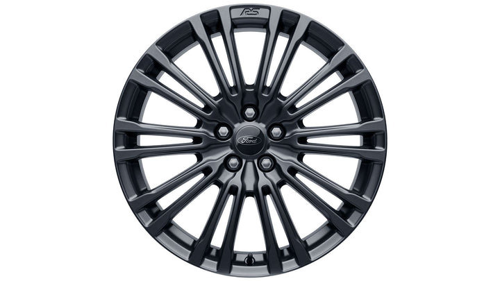 Original Ford Focus Leichtmetallrad 19