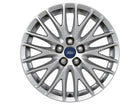 Ford Focus 2014-2018 4er-Satz Alufelgen 17