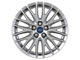 Ford Focus 2014-2018 4er-Satz Alufelgen 17
