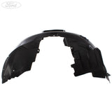 Original Ford S-MAX/Galaxy 2006-2015 Verkleidung Radhaus rechts 1796227