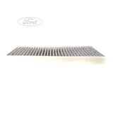 Focus Mk2 Focus Mk2  C-MAX  C-MAX Pollen Innenraumfilter
