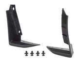 Original Ford Ka 2008-2016 Schmutzfänger hinten