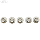 Ford Schraube und Unterlegscheibe 5244109 - 5Stk