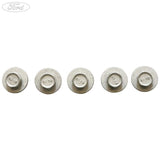Ford Schraube und Unterlegscheibe 5244109 - 5Stk