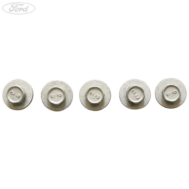 Ford Schraube und Unterlegscheibe 5244109 - 5Stk
