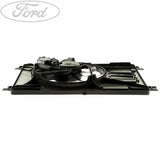 Ford Mondeo S-Max 1, 6 1, 8 TDCi Kühlerlüfter & Motor 1593900