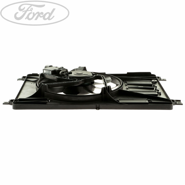 Ford Mondeo S-Max 1, 6 1, 8 TDCi Kühlerlüfter & Motor 1593900