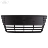 Focus Mk3 Frontstoßstange unten Mitte Kühlergrill ST 11-15