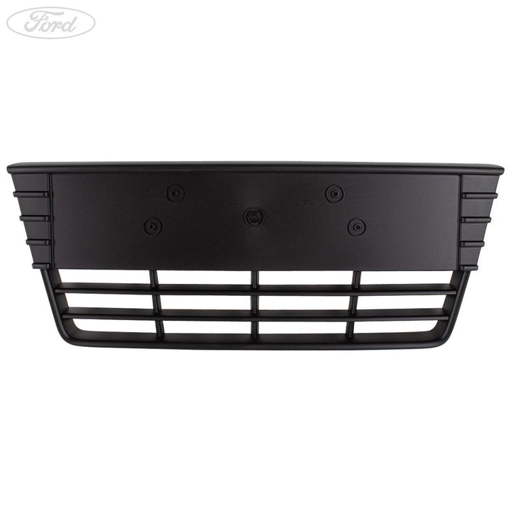 Focus Mk3 Frontstoßstange unten Mitte Kühlergrill ST 11-15