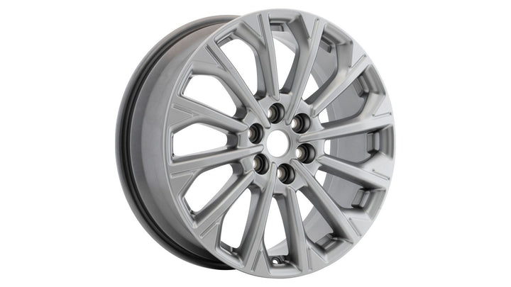 Ford Transit/Tourneo Custom Alufelge 19