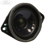 Original Ford Tieftonlautsprecher vorn Stand 1872875