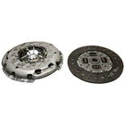 Original Ford Mondeo Edge S-Max Galaxy 2.0 Diesel Di Kupplung Kit 2 Stück 1883561