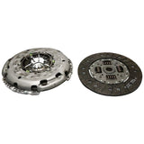 Original Ford Mondeo Edge S-Max Galaxy 2.0 Diesel Di Kupplung Kit 2 Stück 1883561