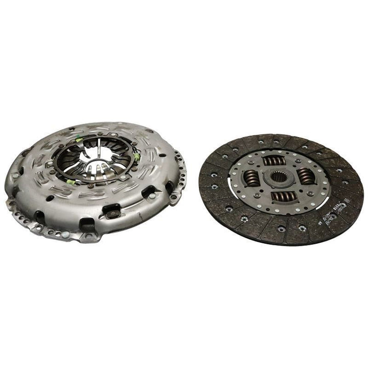 Original Ford Mondeo Edge S-Max Galaxy 2.0 Diesel Di Kupplung Kit 2 Stück 1883561
