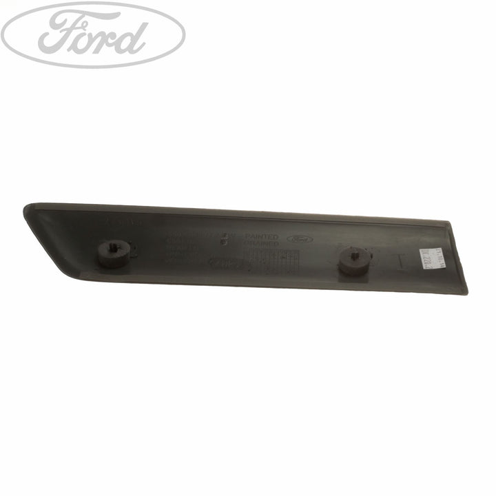 Original Ford Fiesta Zierleiste links 1554254