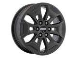Original Ford Transit/Tourneo Custom Alufelge 17