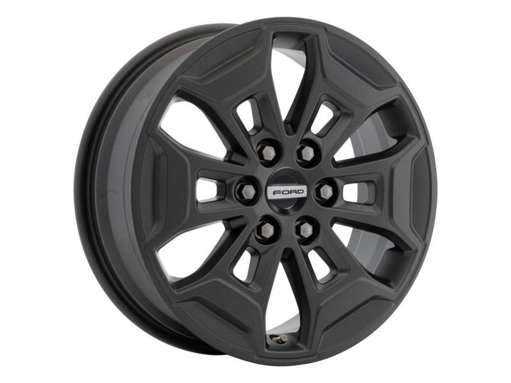 Original Ford Transit/Tourneo Custom Alufelge 17