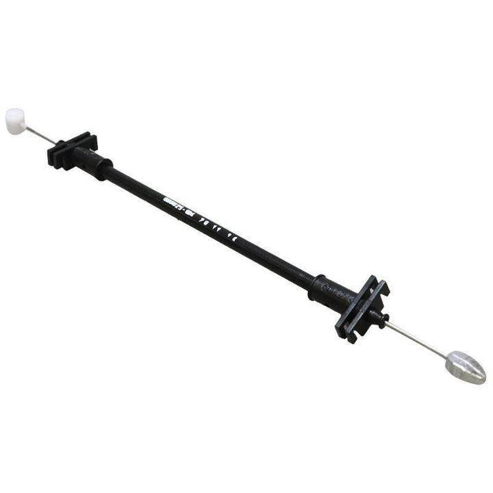 Original Ford S-MAX/Galaxy 2006-2015 Drahtseil Türschloss hinten 1386967