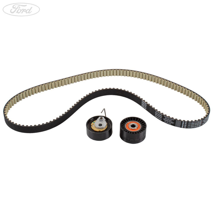 1.5 Duratorq TDCi SOHC Cambelt Zahnriemen ohne Wasserpumpe
