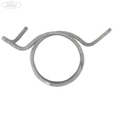 Original Ford Focus Mk 1 Focus C-Max Schlauchschelle - Lenkgetriebe 1122489 - 4 Stk