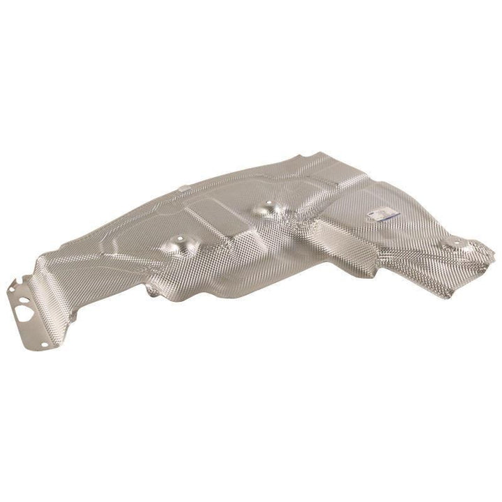 Original Ford Focus 2.3 EcoBoost Auspuffhitzeschild 01/2016- 2012628