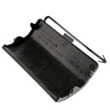 Original Ford Fiesta O/S Frontschürze Anhebepunkt Abdeckung Primed 12-19 1802994