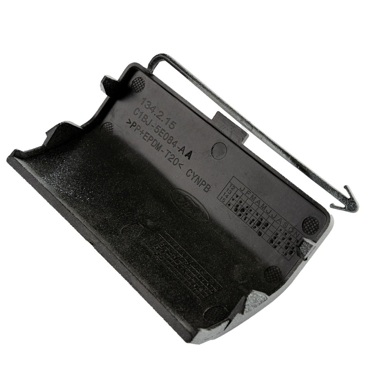Original Ford Fiesta O/S Frontschürze Anhebepunkt Abdeckung Primed 12-19 1802994