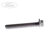 Original Ford Sechskantschraube mit Bund 1139286