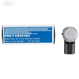 Original Ford Sensor Einparkhilfe 5459765