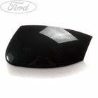 Original Ford Galaxy/S-MAX&Kuga Außenspiegelgehäuse links, Midnight-Sky Blau
