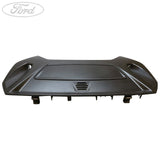 Original Ford Focus/C-MAX Konsolenverkleidung 2078117