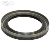 Original Ford Radialdichtring - Kurbelwellen vorn 2089587