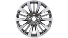Ford Fiesta Alufelge 17