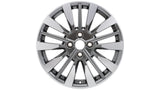 Ford Fiesta Alufelge 17