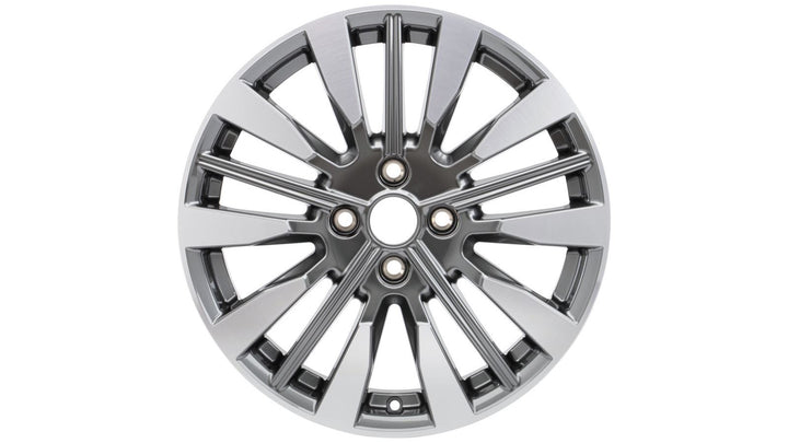 Ford Fiesta Alufelge 17