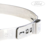Original Ford Transit Manschettenspannband vorne Gleichlaufgelenk 98mm 1426742