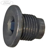 Original Ford Ölablassschraube 2120484