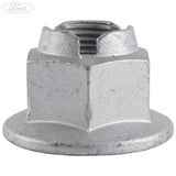 Original Ford Transit Custom Vorderradnabenmutter M24 FWD 4WD 2014- 2335507