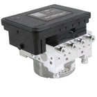 Fiesta Mk8 B-MAX Antiblockiersystem Steuergerät 16-