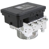 Fiesta Mk8 B-MAX Antiblockiersystem Steuergerät 16-