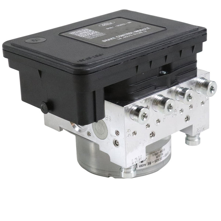 Fiesta Mk8 B-MAX Antiblockiersystem Steuergerät 16-