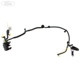 S-Max Mondeo 1.5 GTDi Bremsservo-Unterdruckschlauch 2015-
