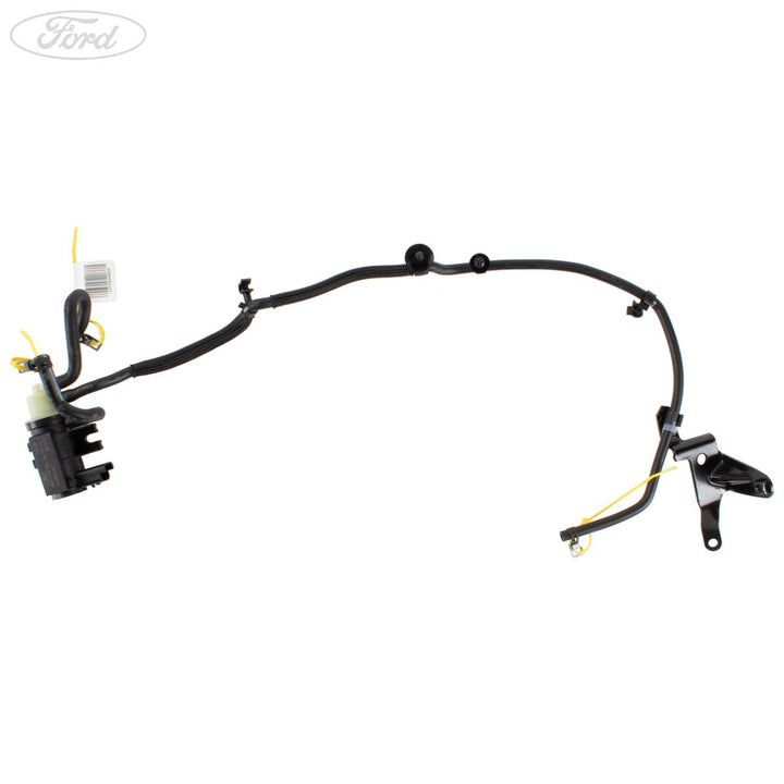 S-Max Mondeo 1.5 GTDi Bremsservo-Unterdruckschlauch 2015-
