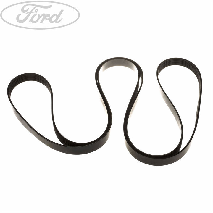 Original Ford Antriebskeilriemen 1720652
