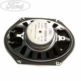 Original Ford Focus Fiesta Transit  Türlautsprecher 5010180